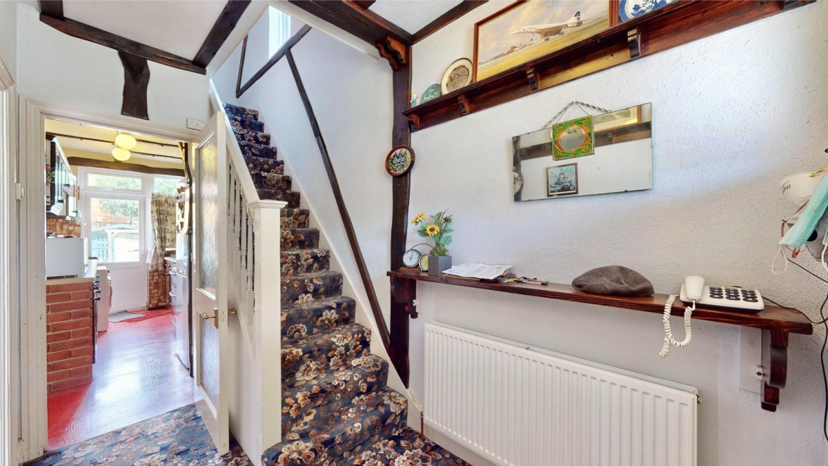 Stanley Avenue, Dagenham, RM8