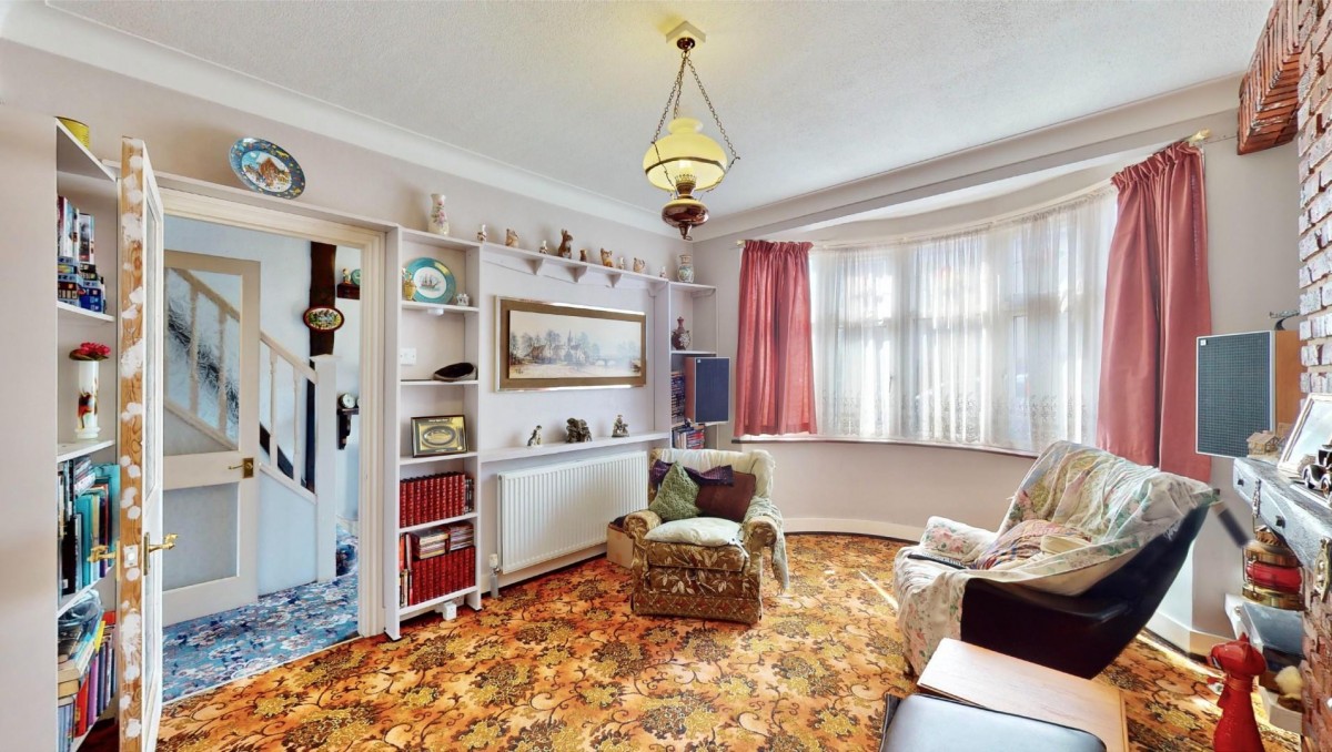 Stanley Avenue, Dagenham, RM8