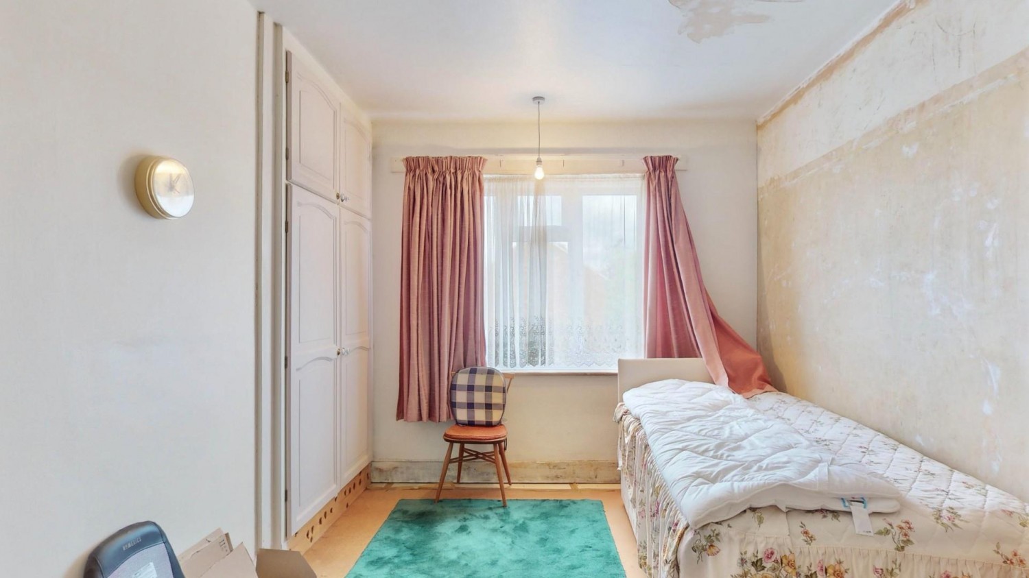 Stanley Avenue, Dagenham, RM8