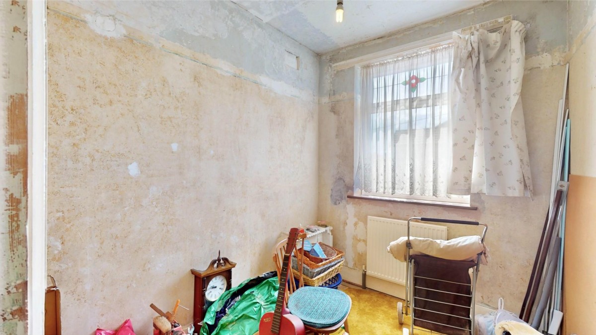 Stanley Avenue, Dagenham, RM8