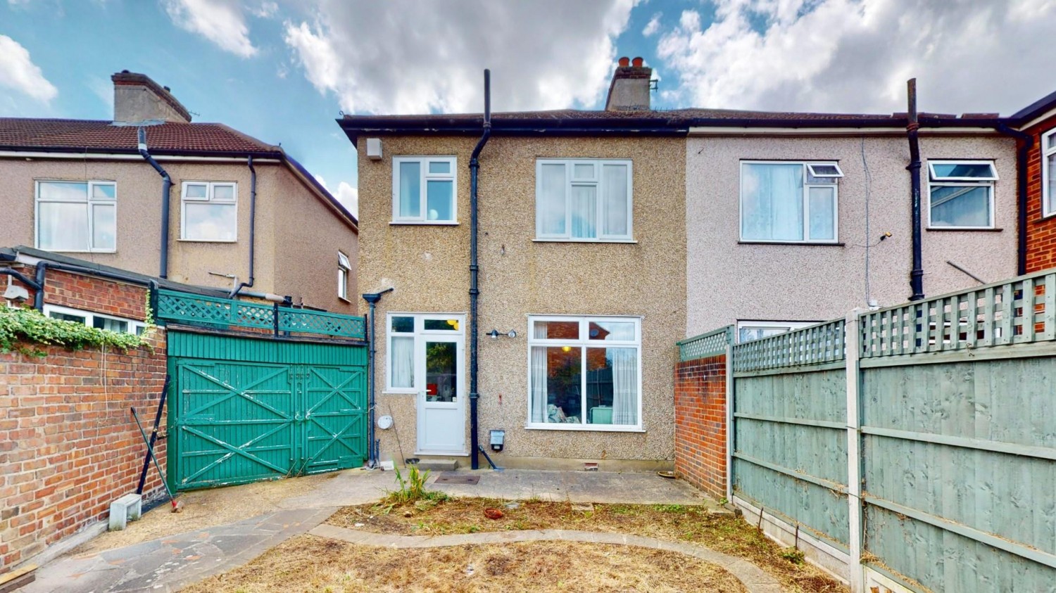 Stanley Avenue, Dagenham, RM8