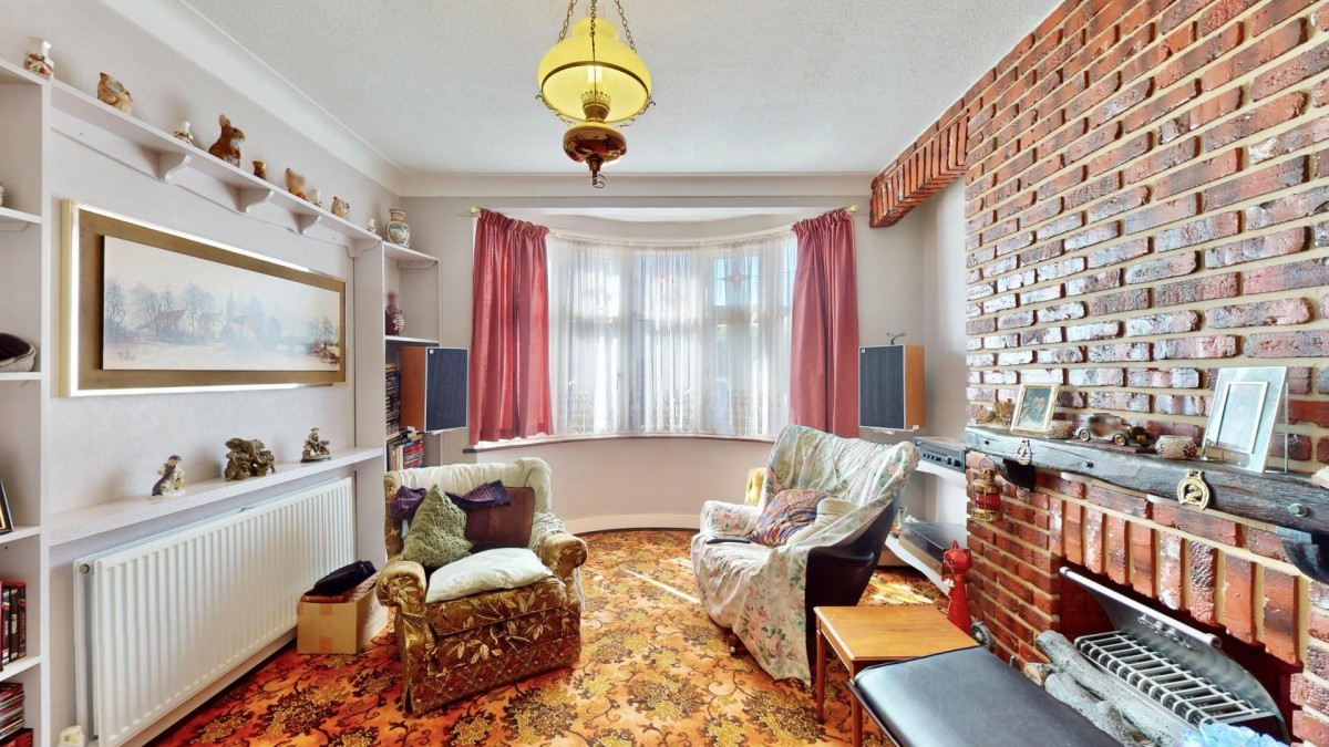 Stanley Avenue, Dagenham, RM8