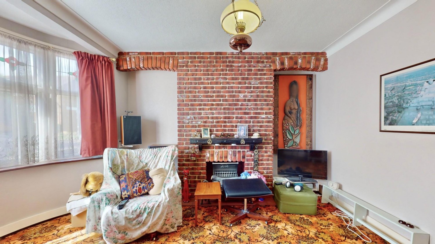 Stanley Avenue, Dagenham, RM8