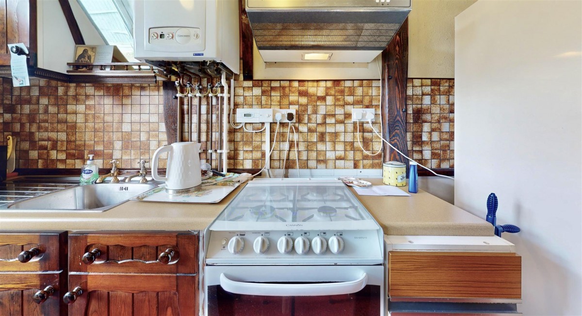 Stanley Avenue, Dagenham, RM8