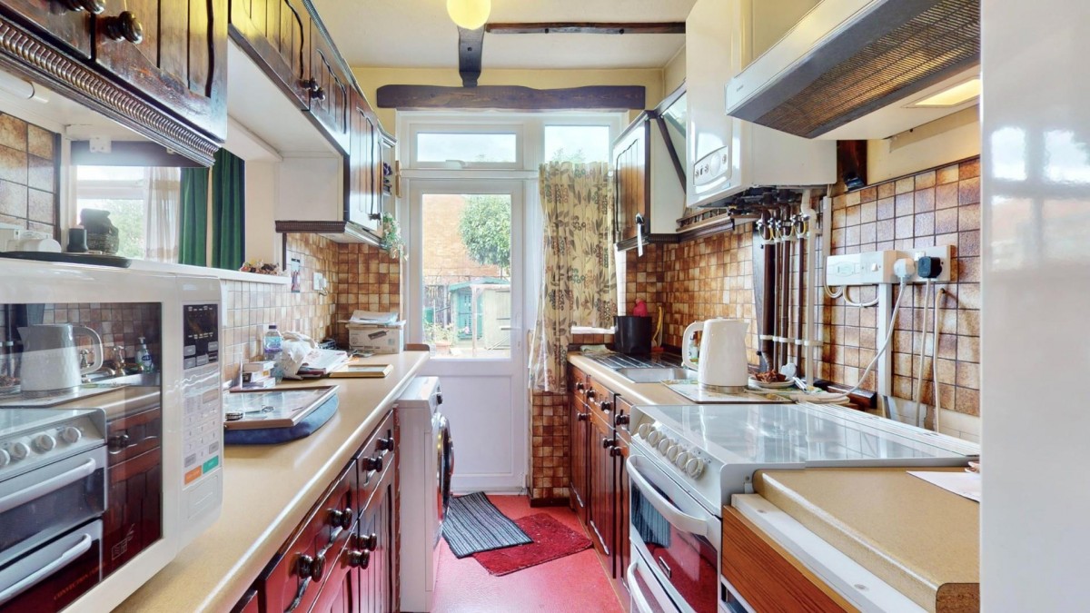 Stanley Avenue, Dagenham, RM8