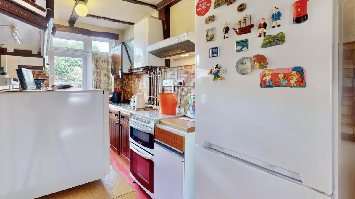 Stanley Avenue, Dagenham, RM8