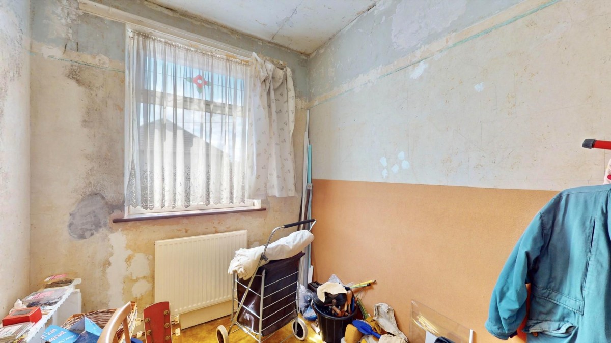 Stanley Avenue, Dagenham, RM8