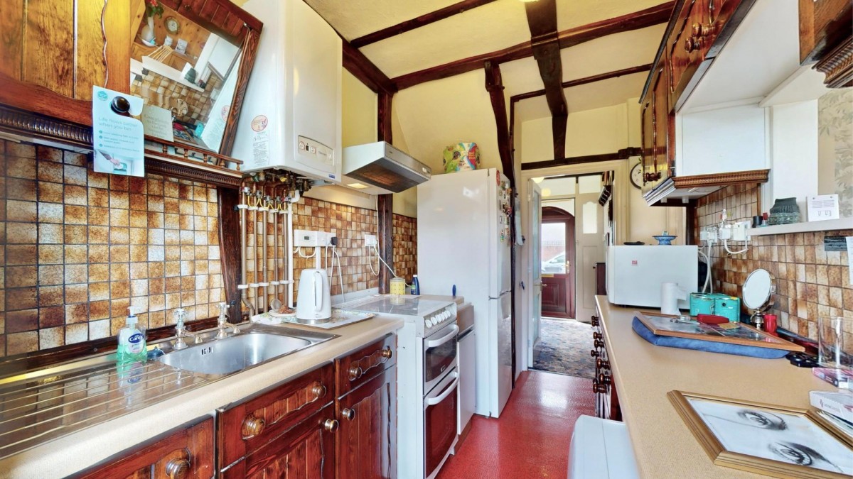 Stanley Avenue, Dagenham, RM8