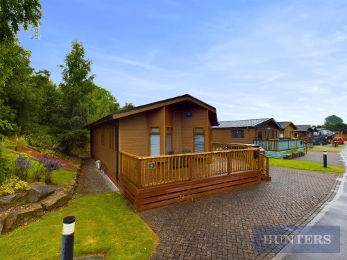 Staxton Vale Lodge, Old Malton Road, Staxton, Scarborough