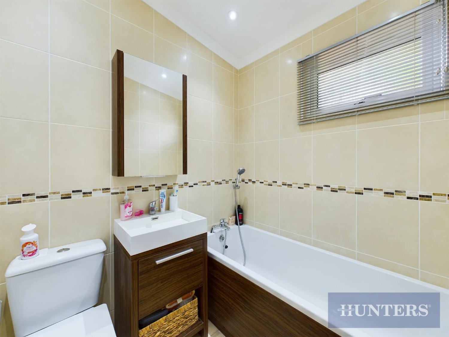 Staxton Vale Lodge, Old Malton Road, Staxton, Scarborough