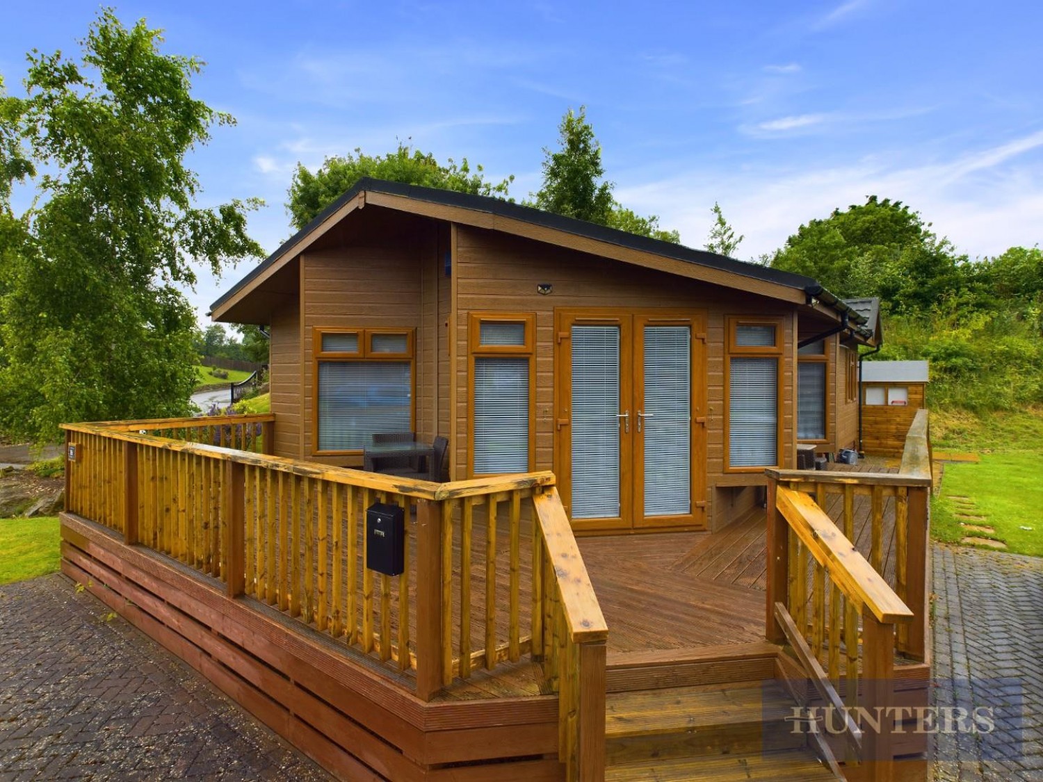 Staxton Vale Lodge, Old Malton Road, Staxton, Scarborough