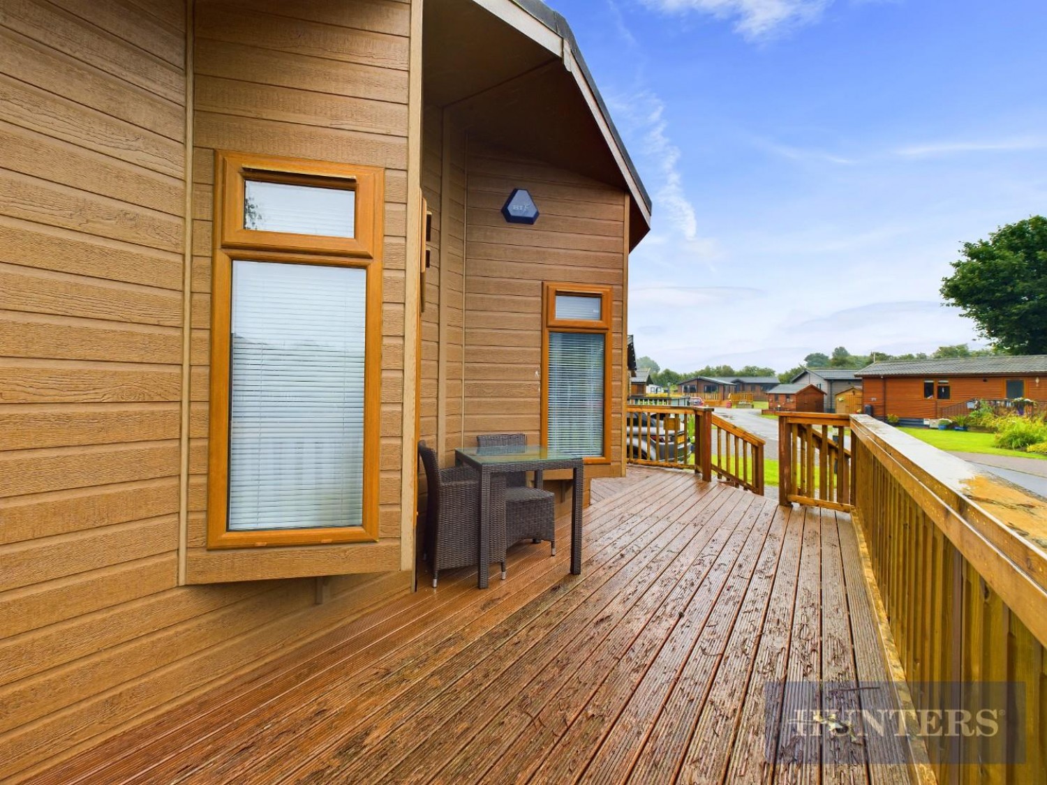 Staxton Vale Lodge, Old Malton Road, Staxton, Scarborough