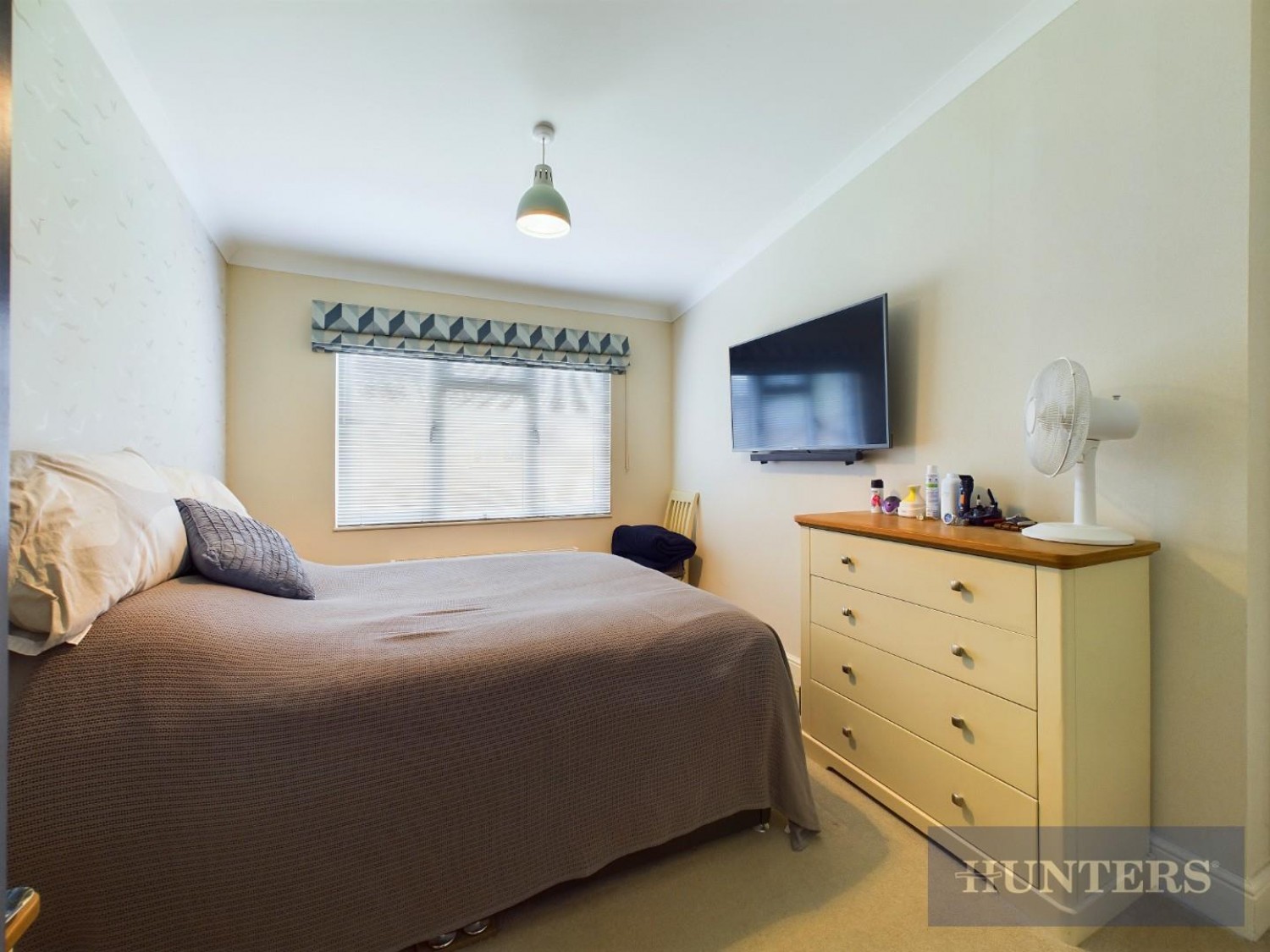 Staxton Vale Lodge, Old Malton Road, Staxton, Scarborough