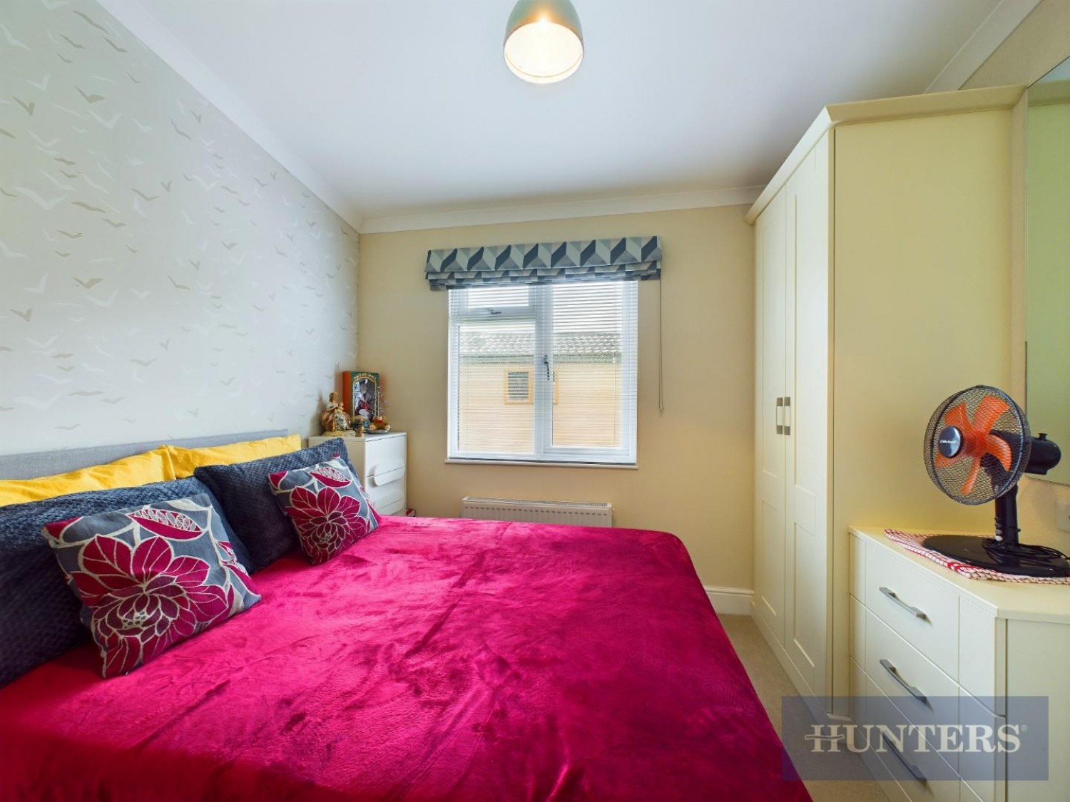 Staxton Vale Lodge, Old Malton Road, Staxton, Scarborough