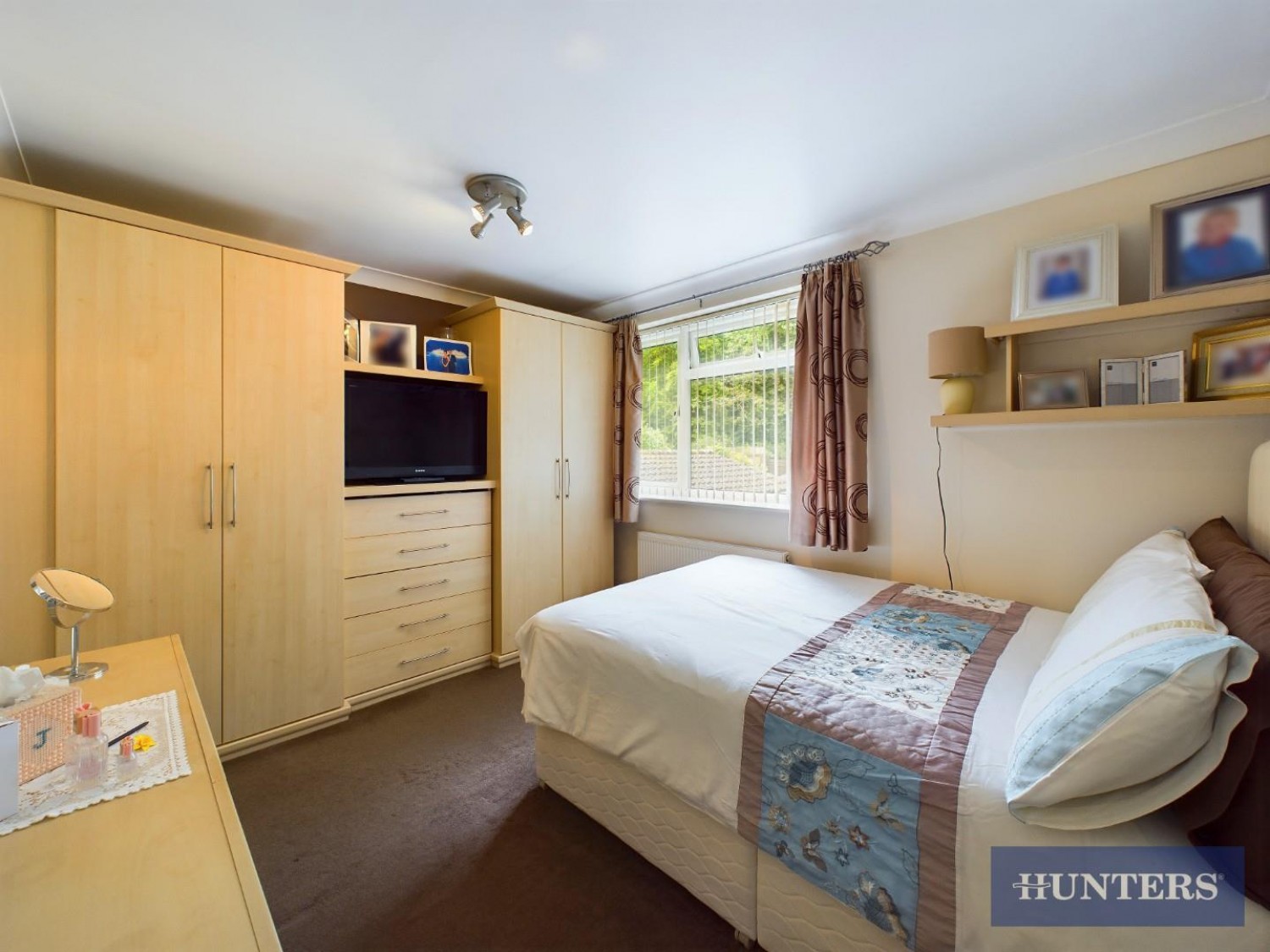 4 bedroom House for sale in Park Rise, Hunmanby, Filey