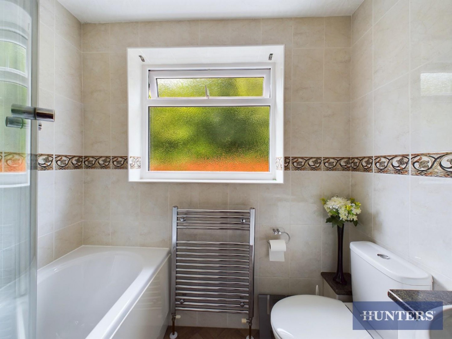 4 bedroom House for sale in Park Rise, Hunmanby, Filey