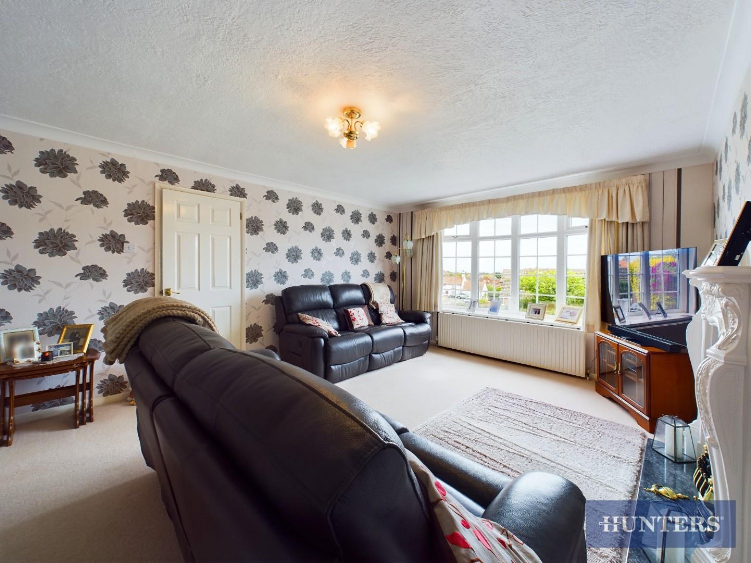 4 bedroom House for sale in Park Rise, Hunmanby, Filey