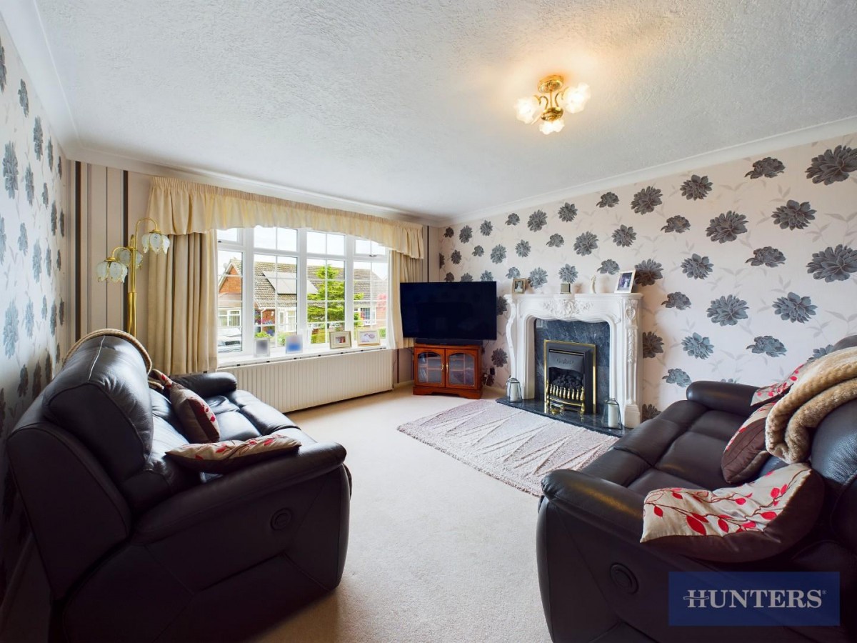 Park Rise, Hunmanby, Filey