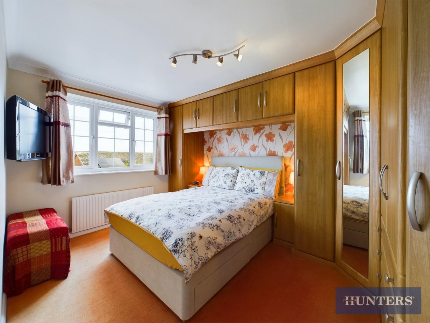 4 bedroom House for sale in Park Rise, Hunmanby, Filey