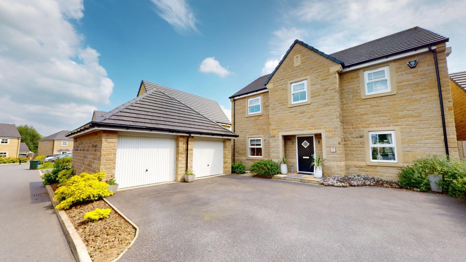 Bailey Mews, Skipton