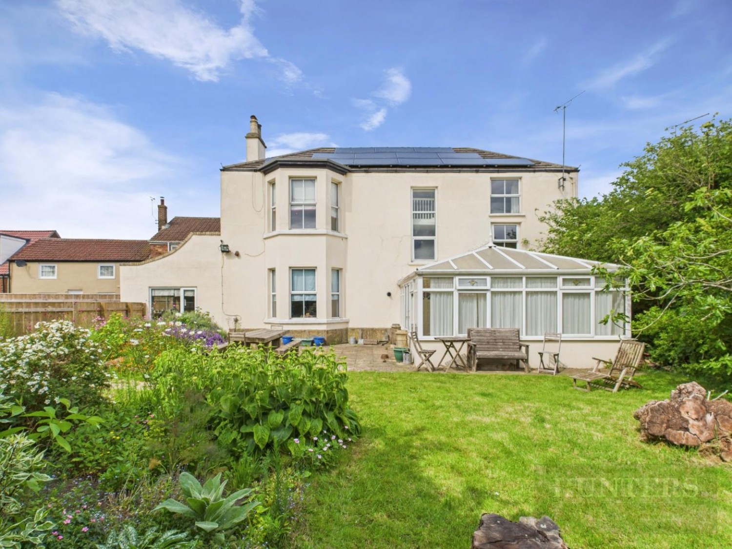 High Street, Bempton, Bridlington, East Riding of Yorkshire