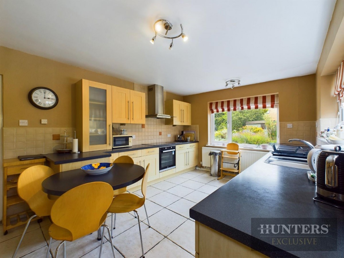 High Street, Bempton, Bridlington, East Riding of Yorkshire