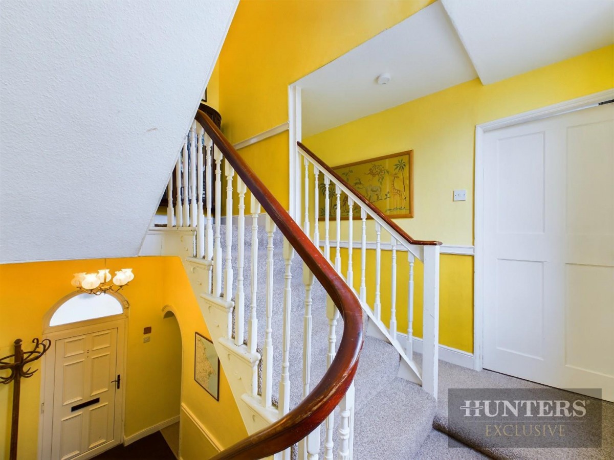 High Street, Bempton, Bridlington, East Riding of Yorkshire