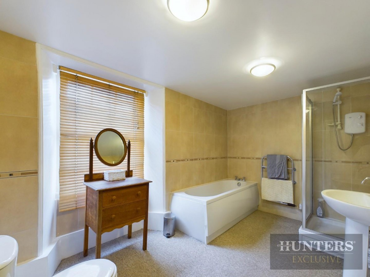 High Street, Bempton, Bridlington, East Riding of Yorkshire