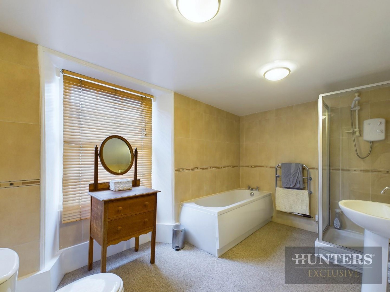 High Street, Bempton, Bridlington, East Riding of Yorkshire