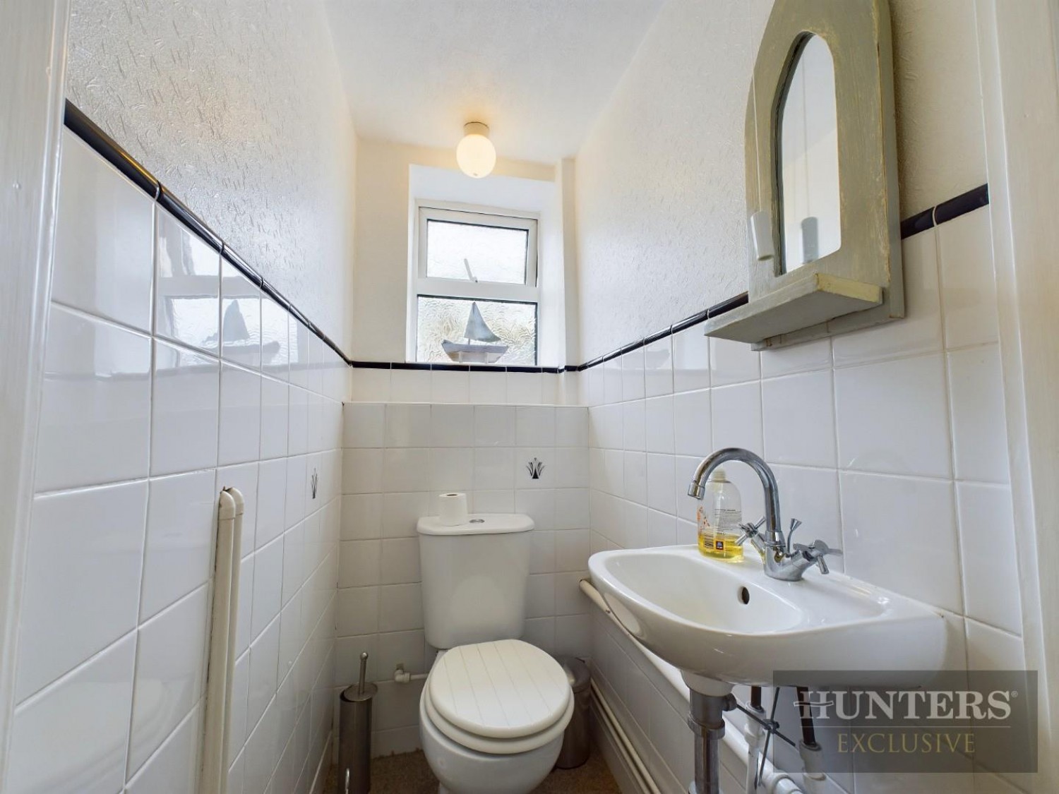 High Street, Bempton, Bridlington, East Riding of Yorkshire