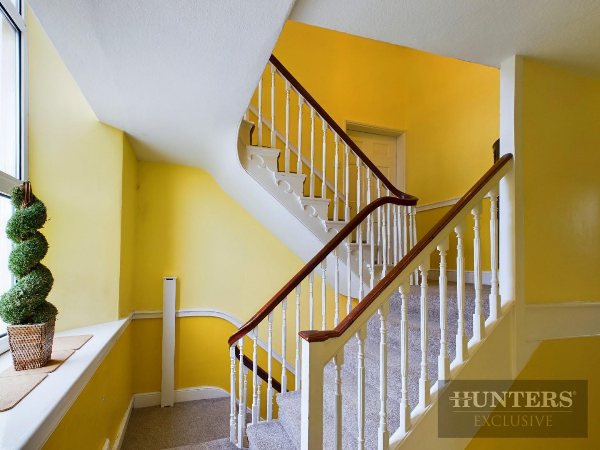 High Street, Bempton, Bridlington, East Riding of Yorkshire