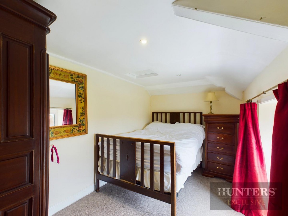 High Street, Bempton, Bridlington, East Riding of Yorkshire