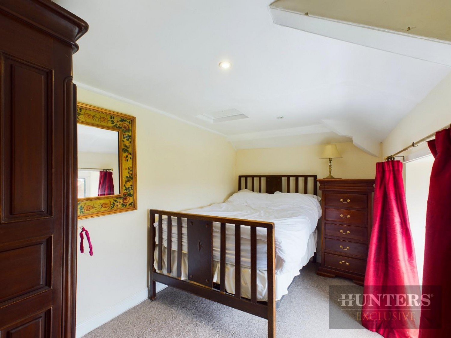 High Street, Bempton, Bridlington, East Riding of Yorkshire