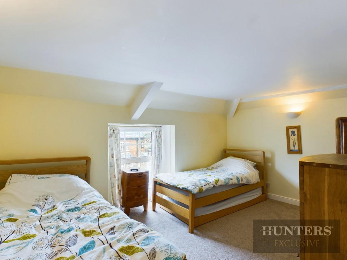 High Street, Bempton, Bridlington, East Riding of Yorkshire