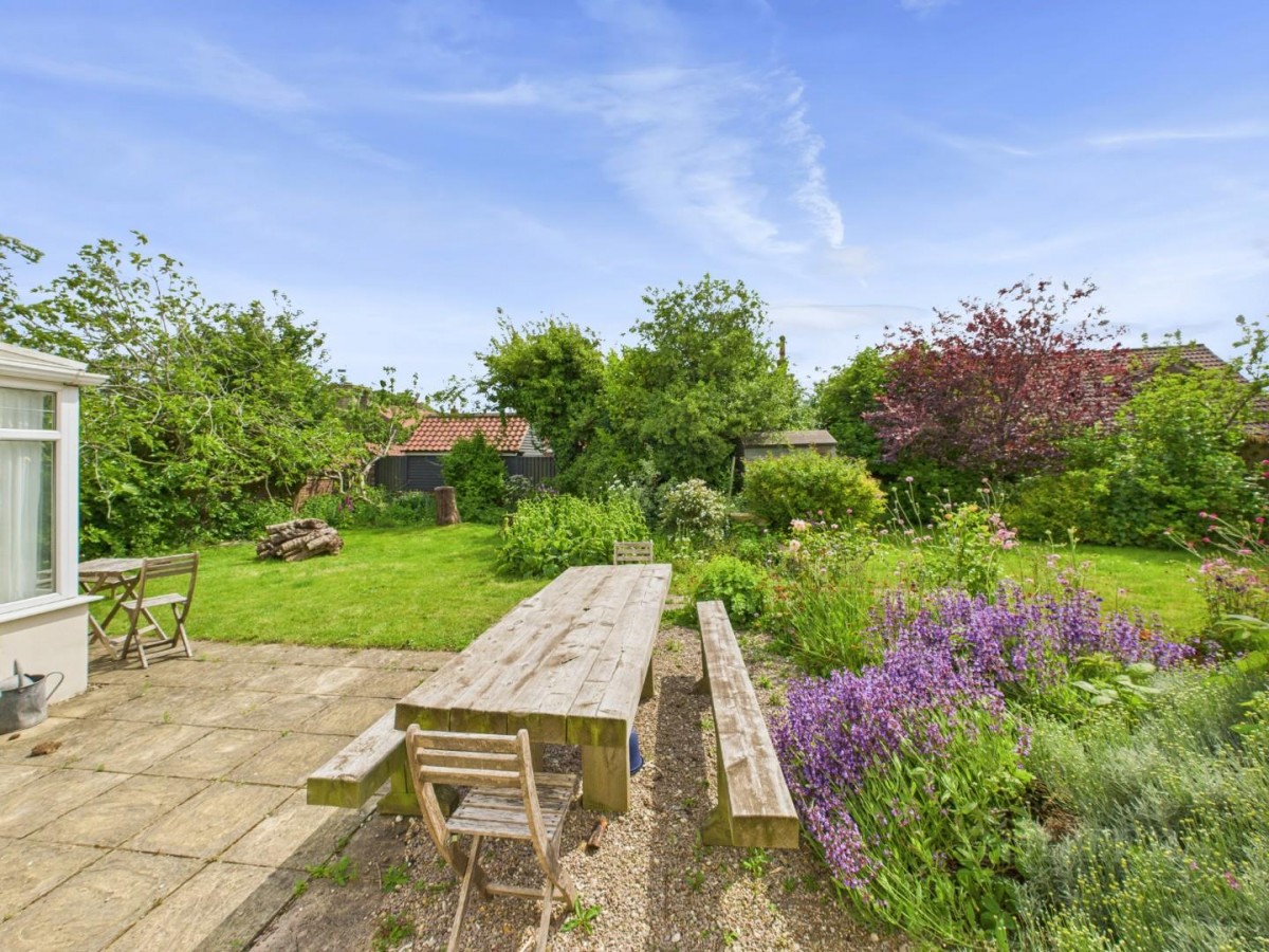 High Street, Bempton, Bridlington, East Riding of Yorkshire