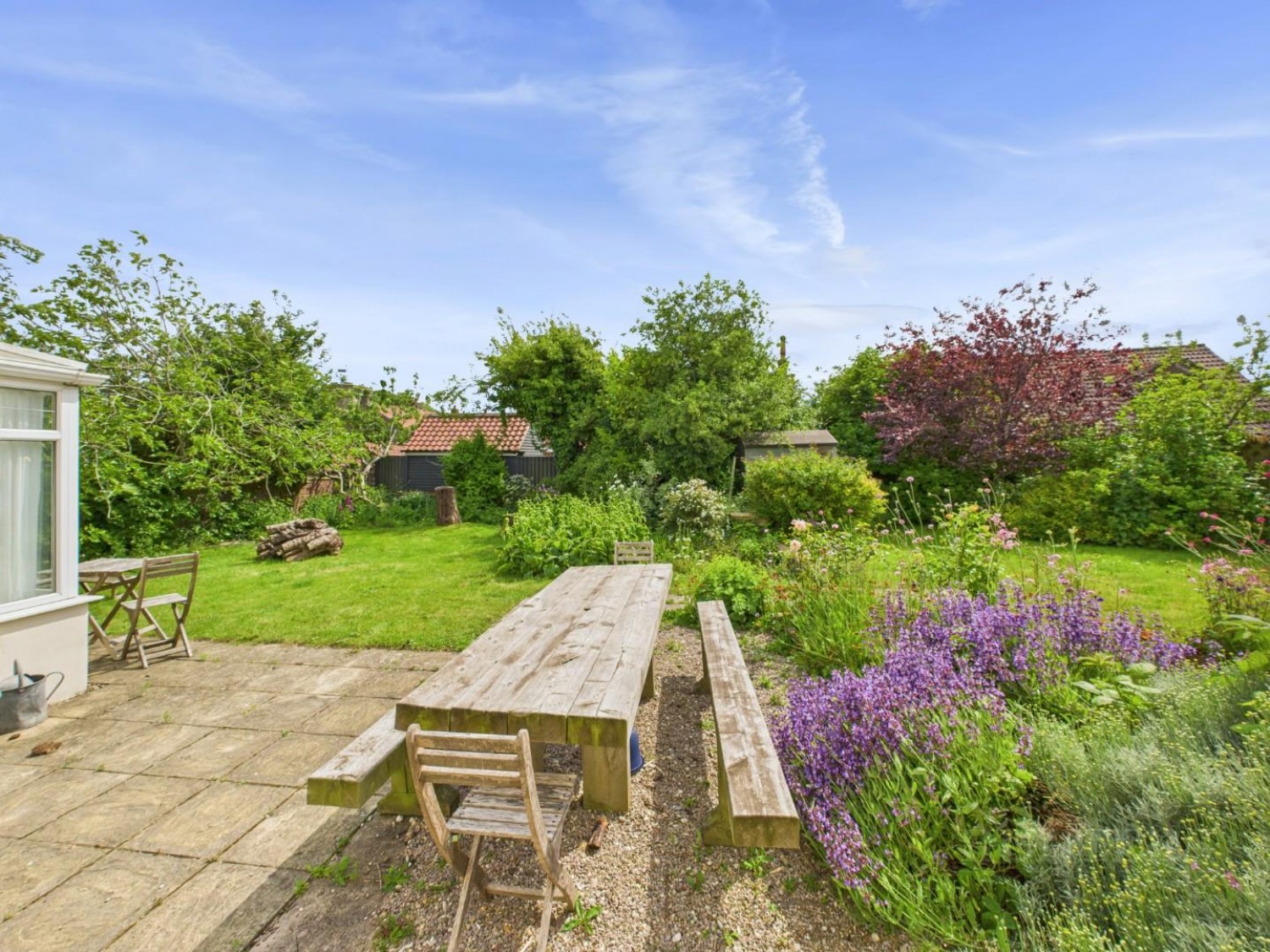 High Street, Bempton, Bridlington, East Riding of Yorkshire