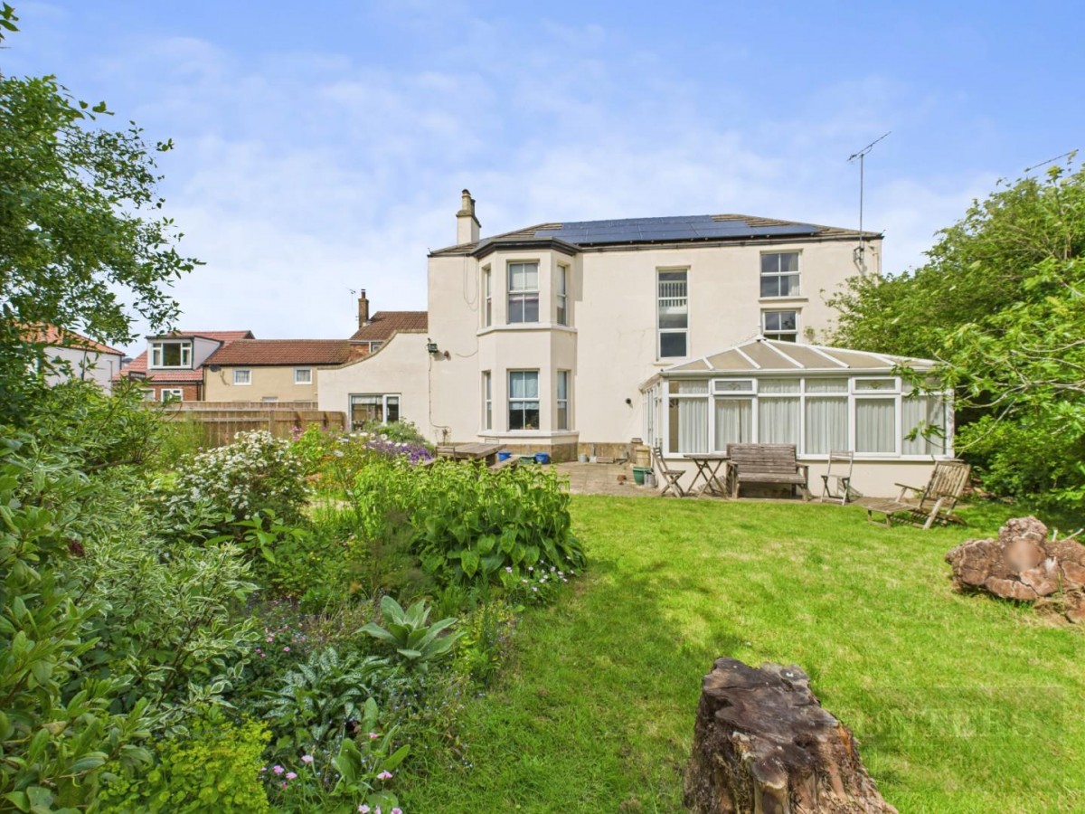 High Street, Bempton, Bridlington, East Riding of Yorkshire