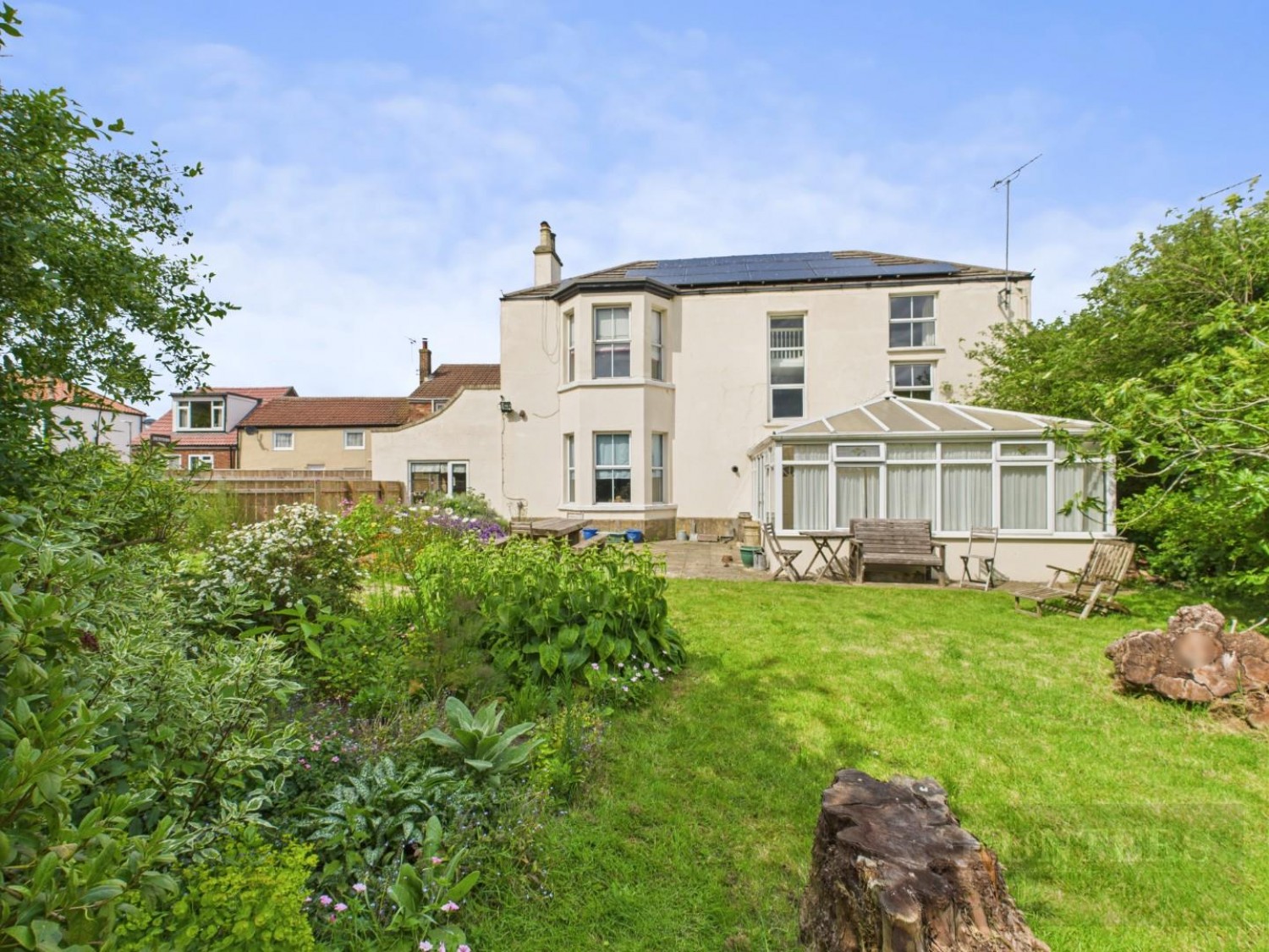 High Street, Bempton, Bridlington, East Riding of Yorkshire