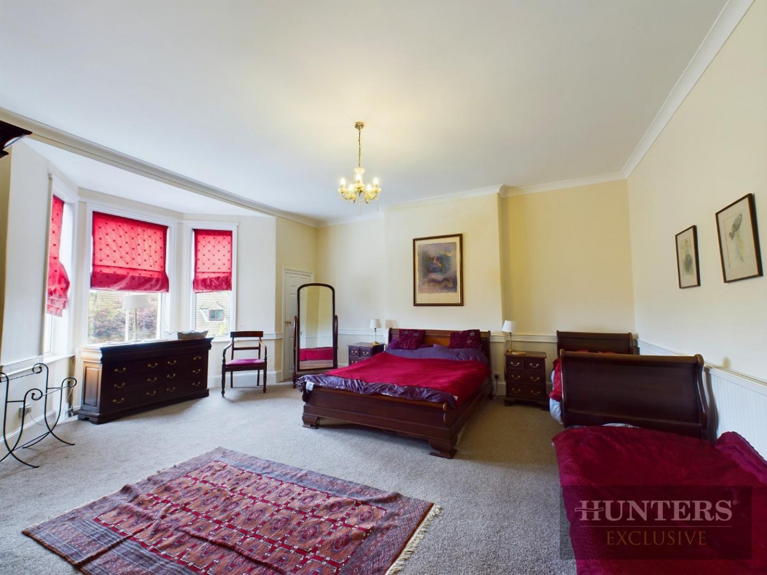 High Street, Bempton, Bridlington, East Riding of Yorkshire