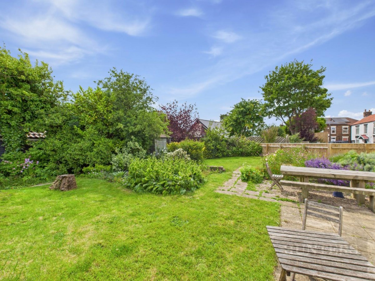 High Street, Bempton, Bridlington, East Riding of Yorkshire