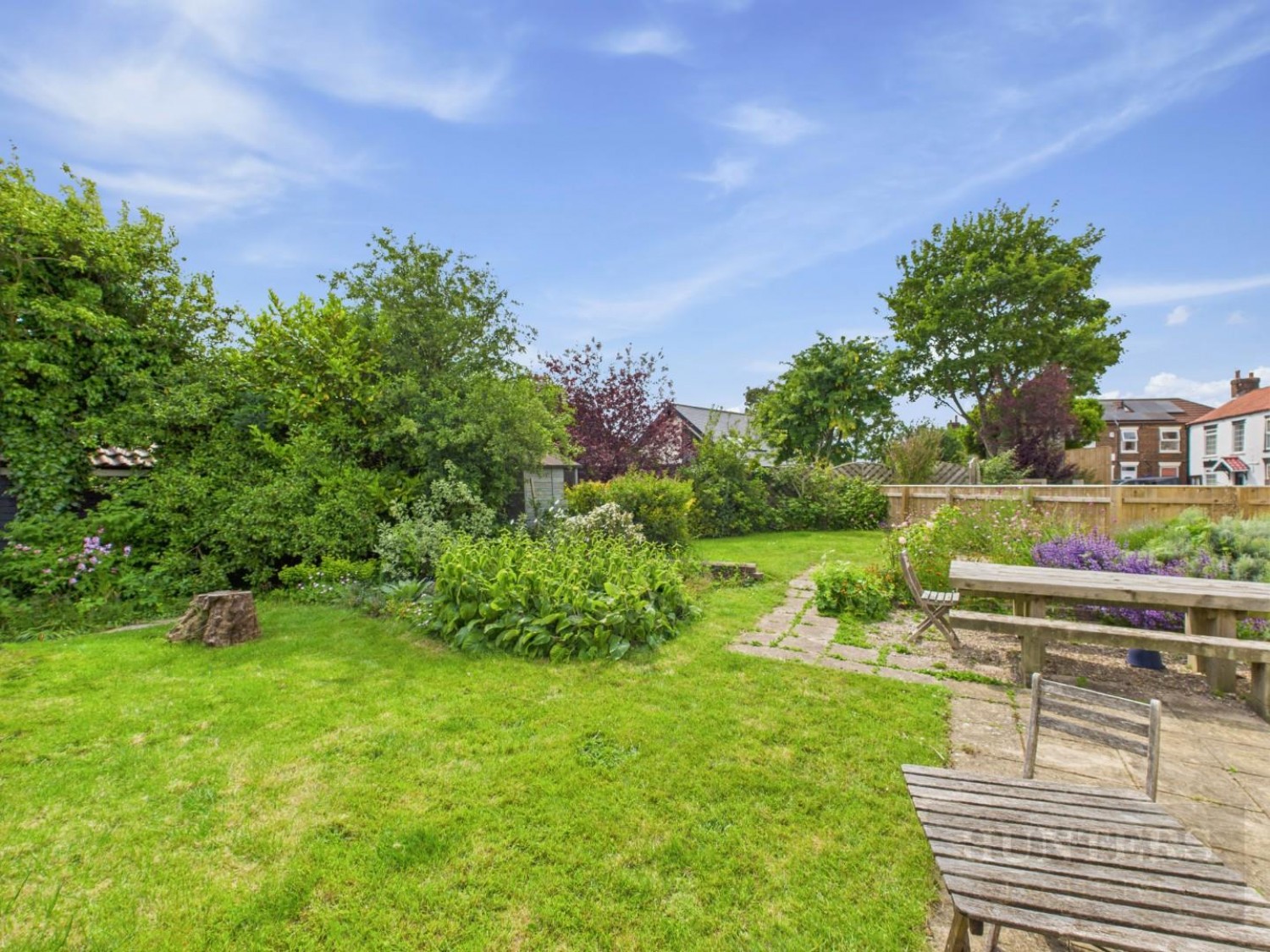 High Street, Bempton, Bridlington, East Riding of Yorkshire