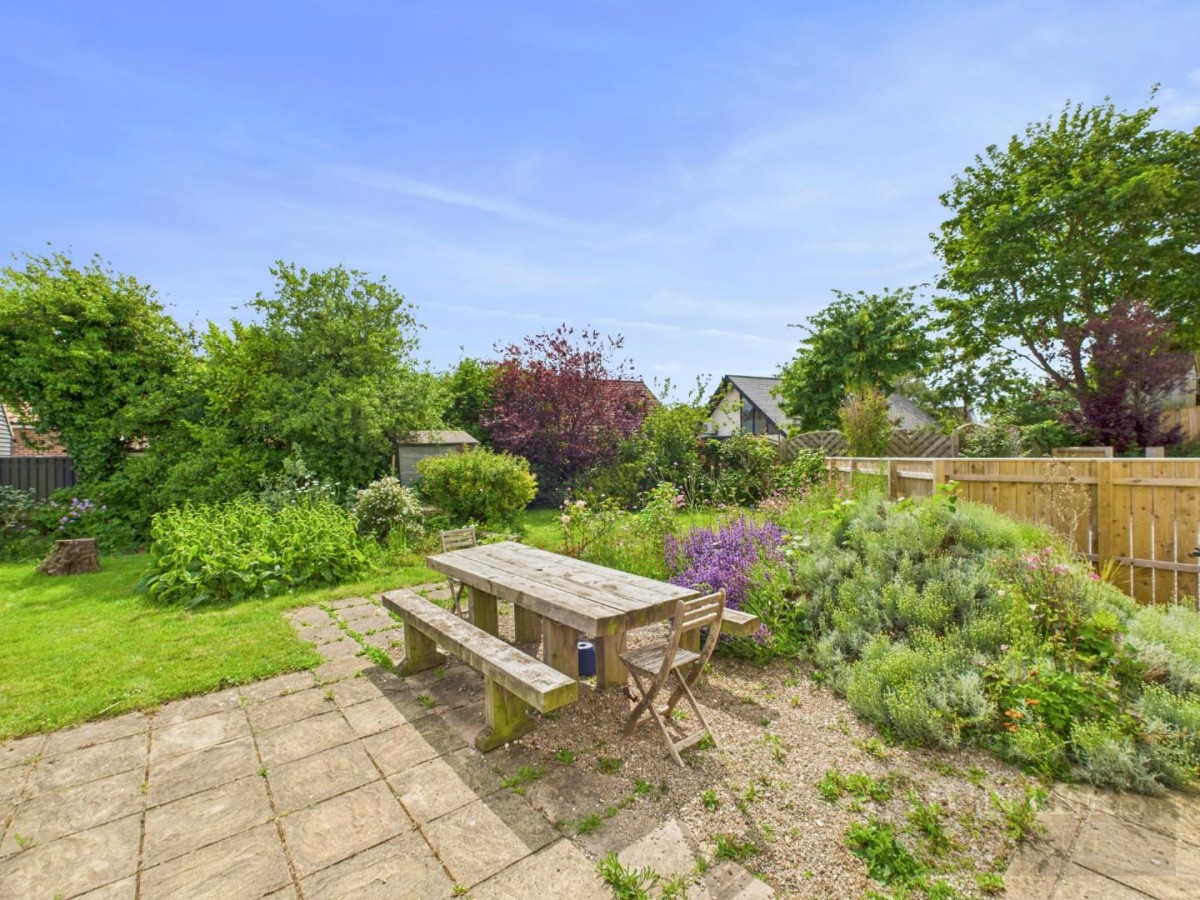 High Street, Bempton, Bridlington, East Riding of Yorkshire