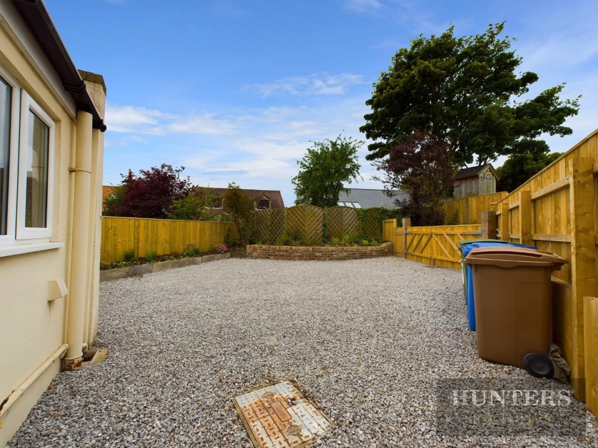 High Street, Bempton, Bridlington, East Riding of Yorkshire