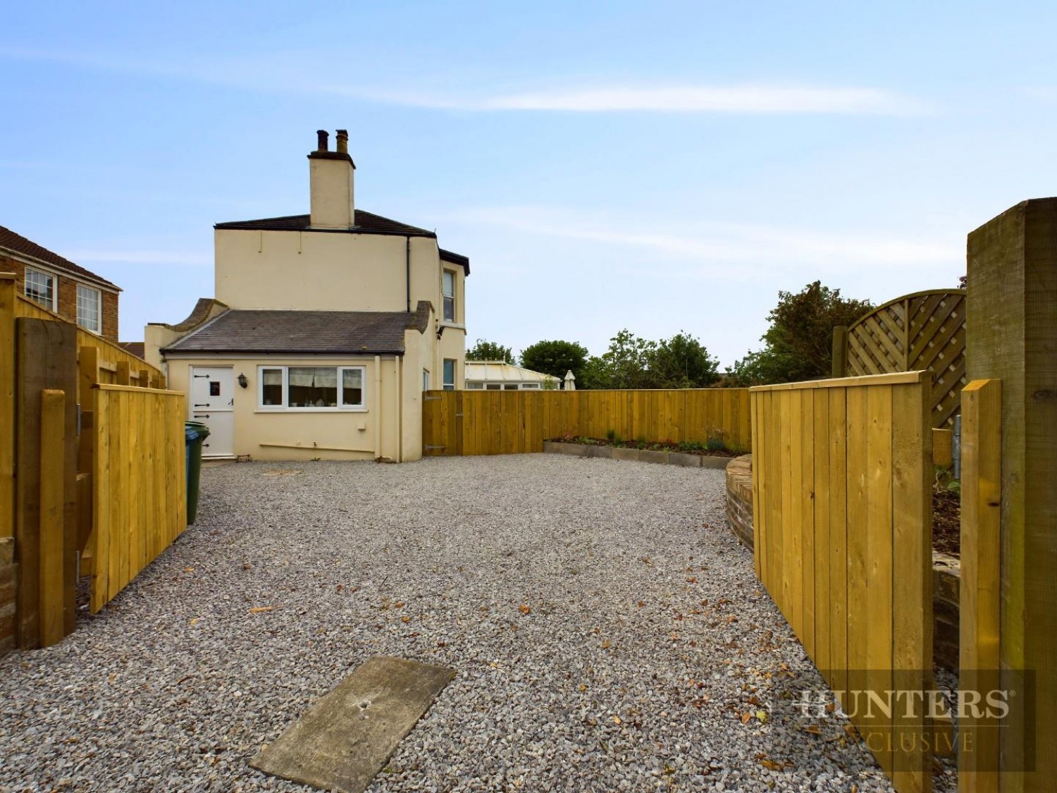 High Street, Bempton, Bridlington, East Riding of Yorkshire