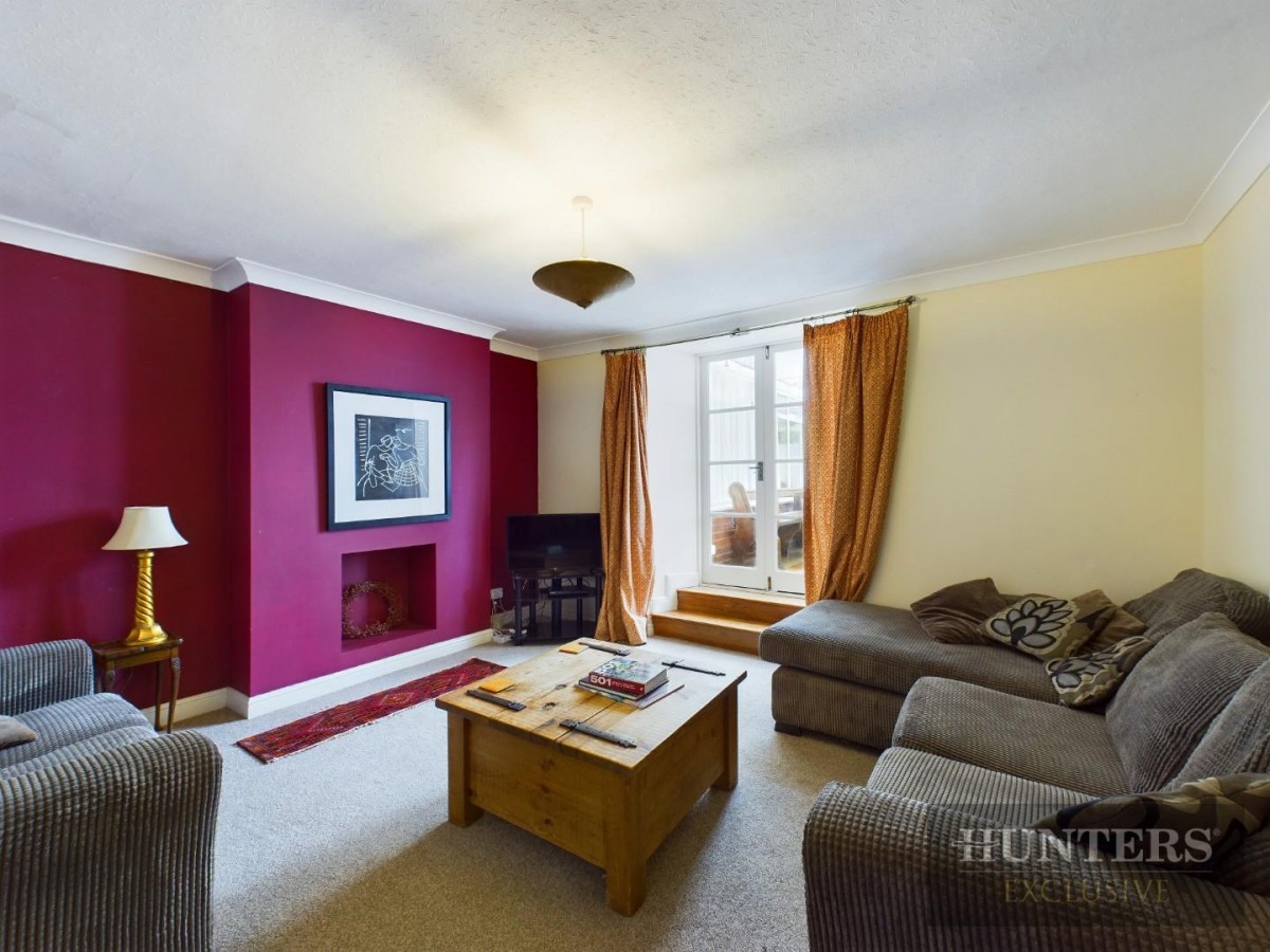 High Street, Bempton, Bridlington, East Riding of Yorkshire