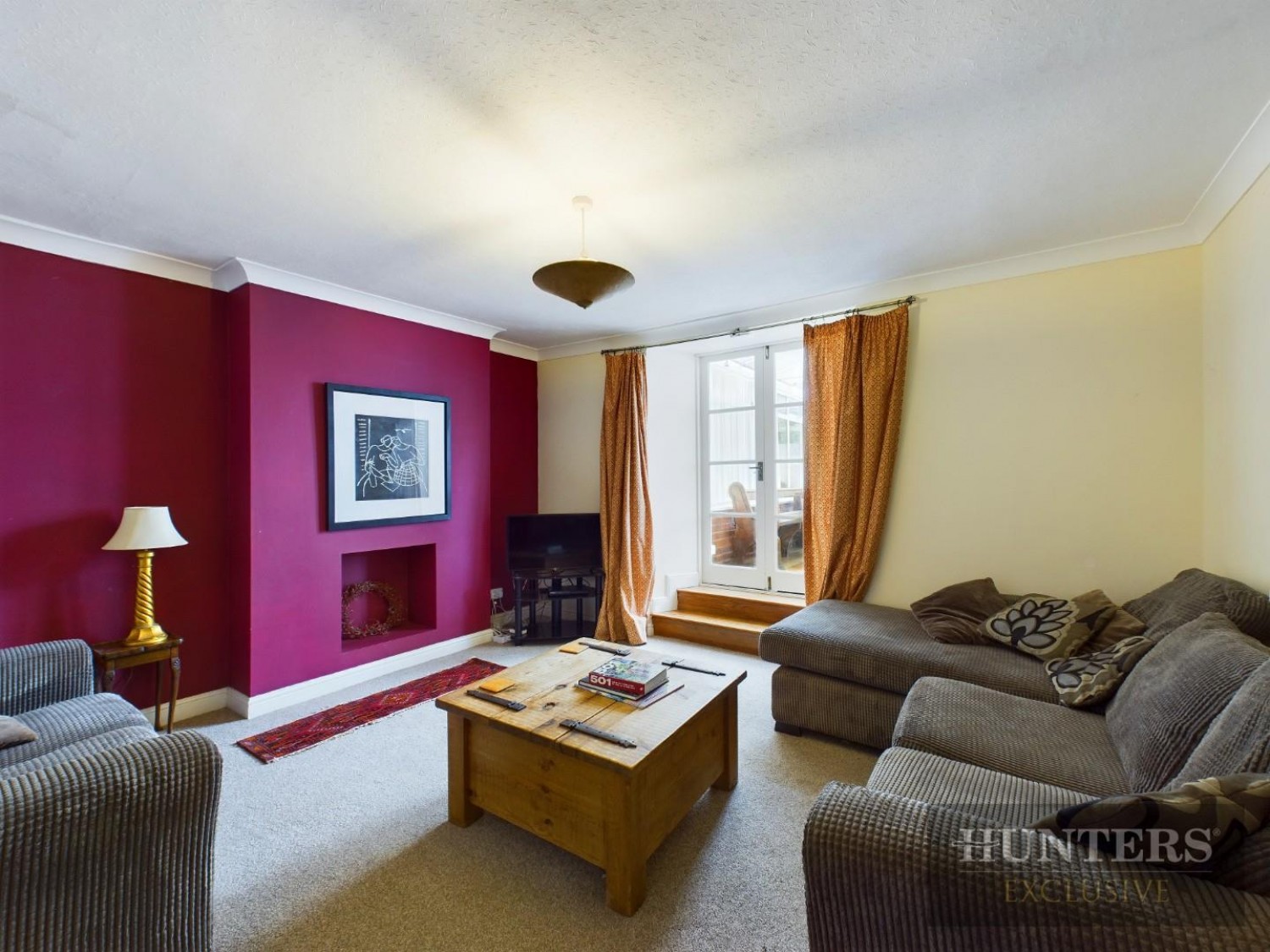 High Street, Bempton, Bridlington, East Riding of Yorkshire