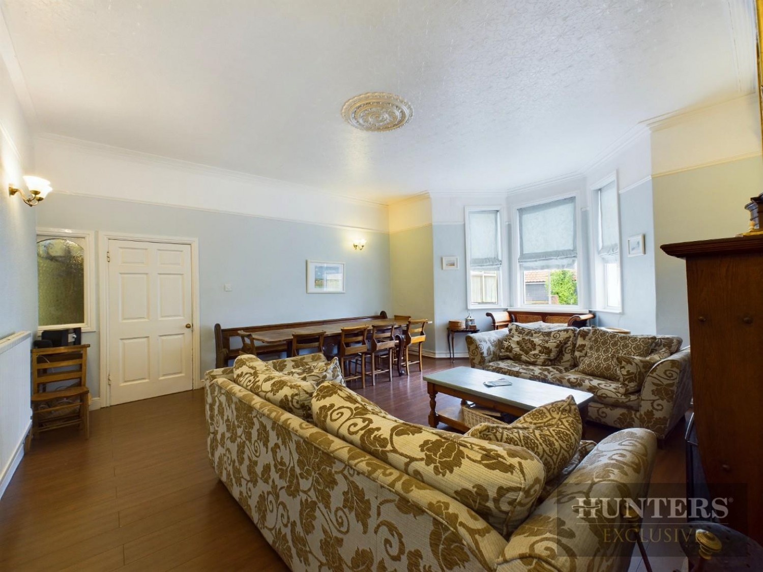 High Street, Bempton, Bridlington, East Riding of Yorkshire