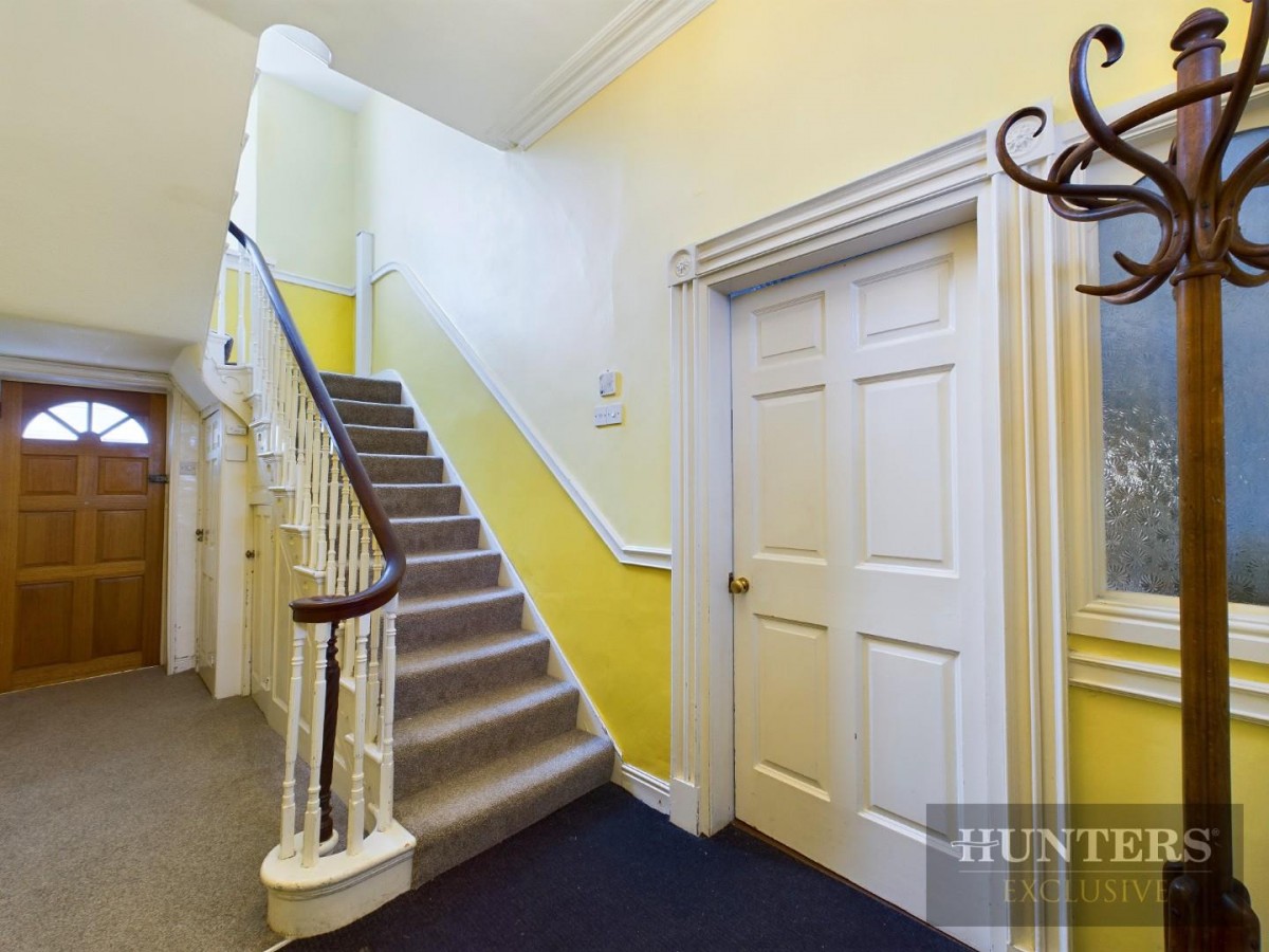 High Street, Bempton, Bridlington, East Riding of Yorkshire