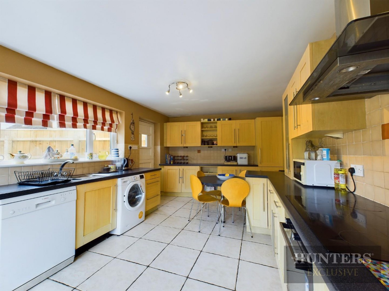 High Street, Bempton, Bridlington, East Riding of Yorkshire