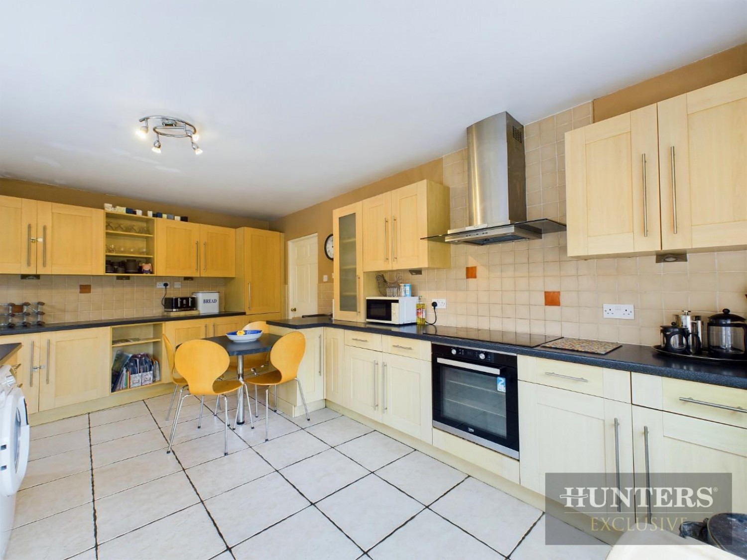 High Street, Bempton, Bridlington, East Riding of Yorkshire